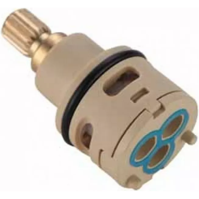 Переключатель дивертора FRAP F54-2